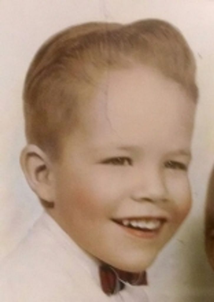 Ronald Reed