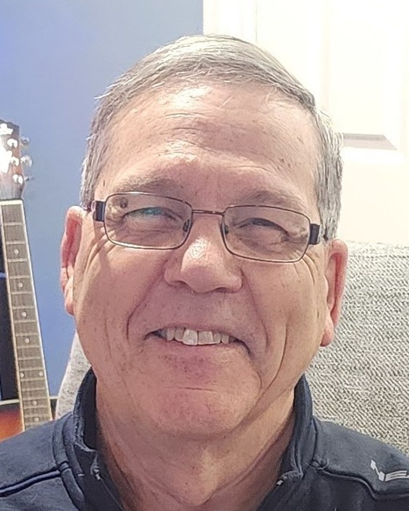 Marcel Chartrand Profile Photo
