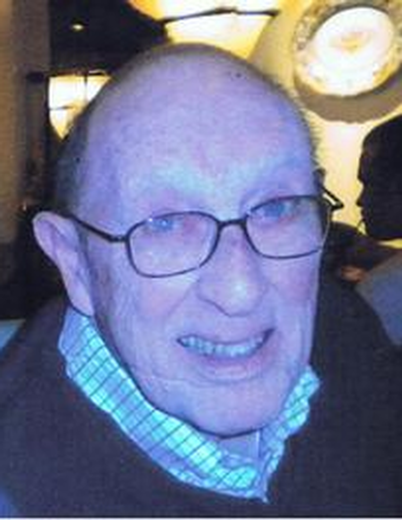 John  H. Werth Profile Photo