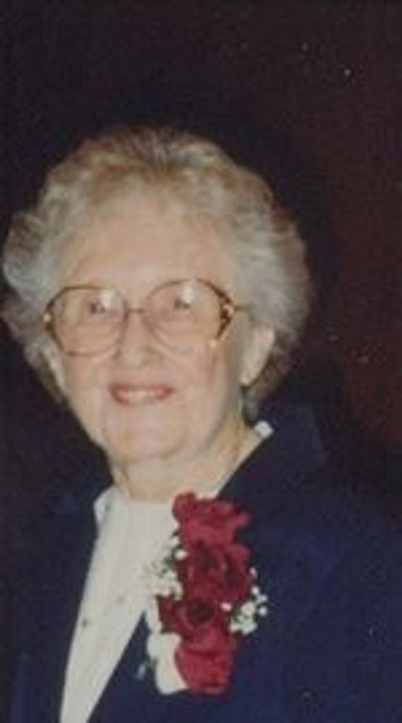 Claudia Pauline Hooten