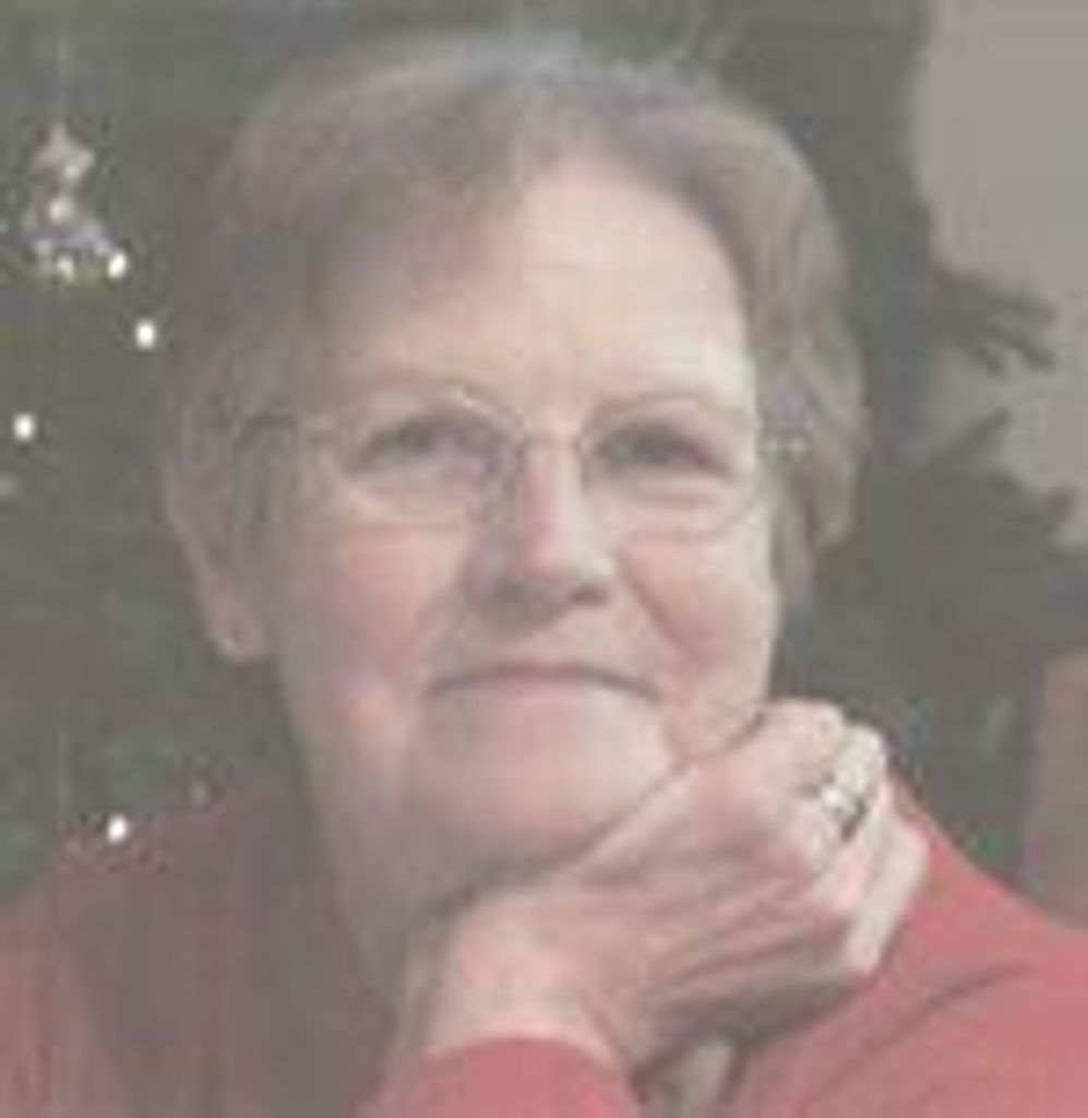 Cletta Marie Deatherage