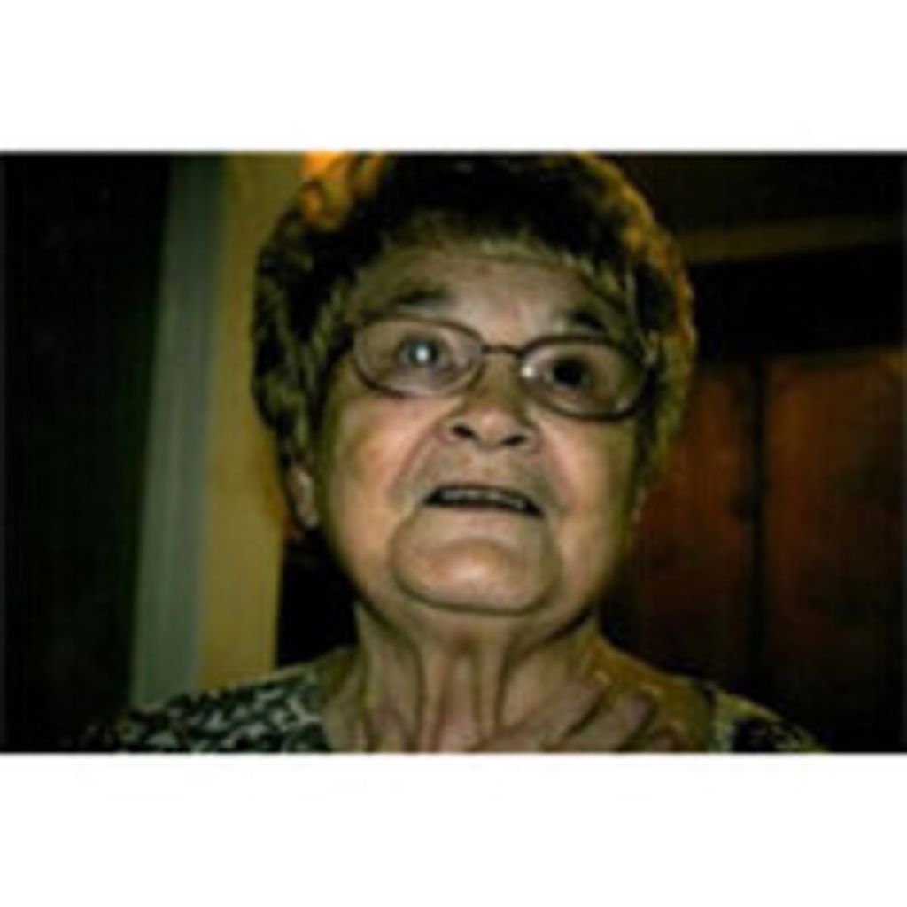 Wilma Jean Yearwood
