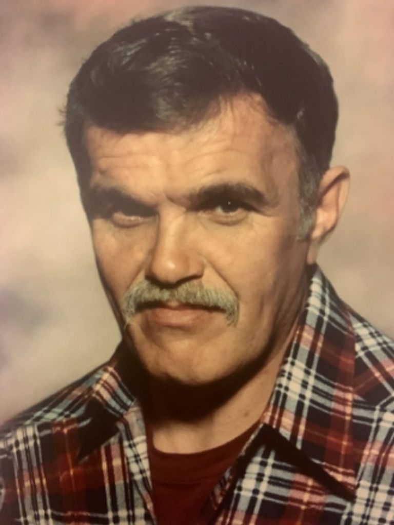 Ronald E. "Jake" Prall Profile Photo