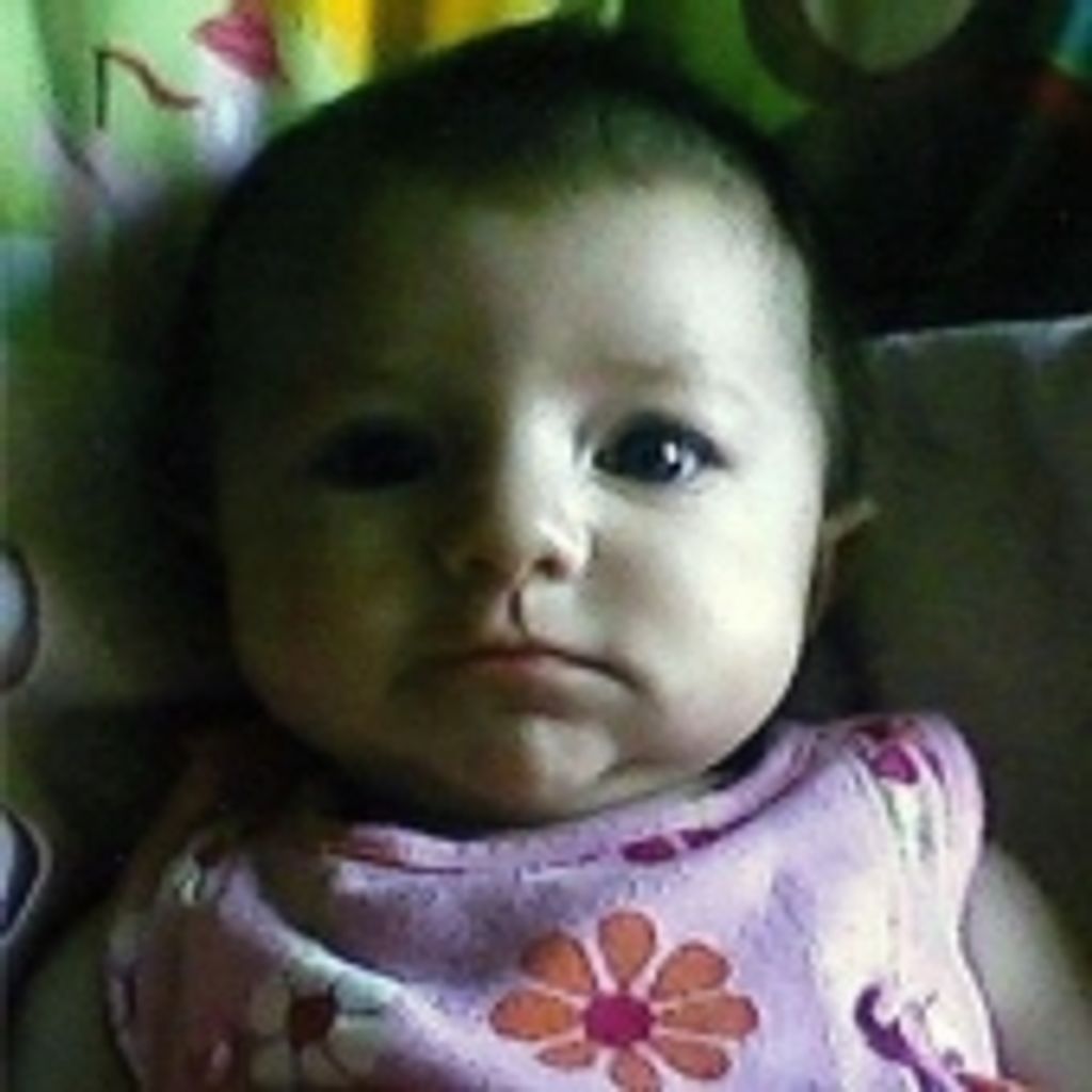 Aubrey Nicole Adkins
