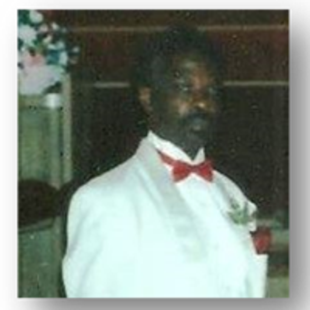 John W. Doswell
