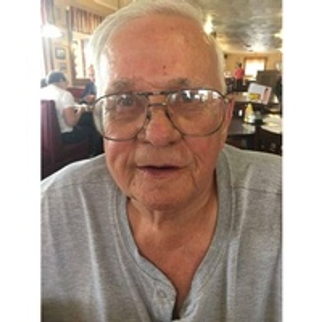 James "Shorty" A. Adkins Profile Photo