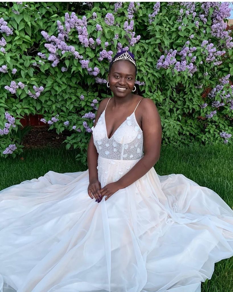 Astom Mathilde Baroumbaye Profile Photo