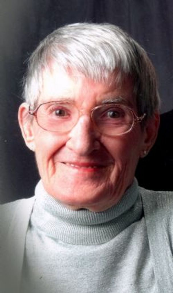 Elizabeth Guillory