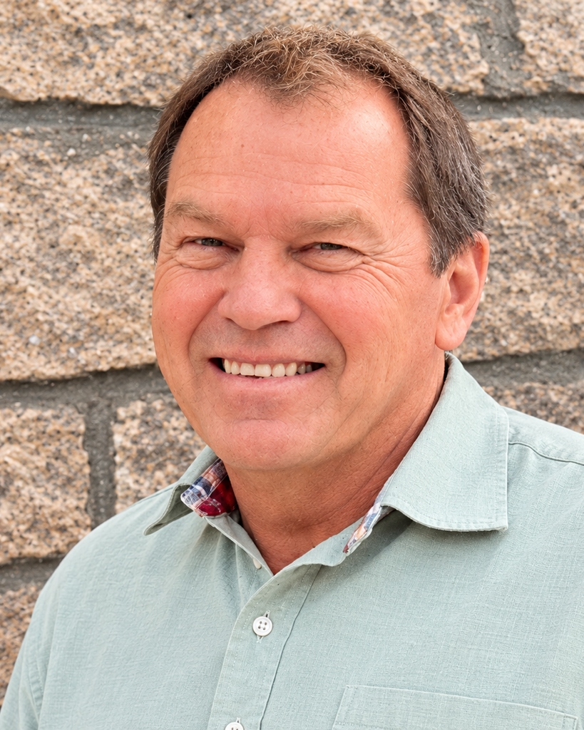 Alexander "Sandy" Tulloch Profile Photo