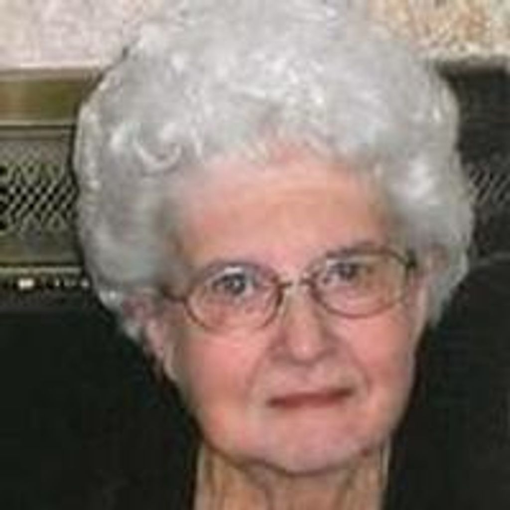 Nina Mildred Sucher