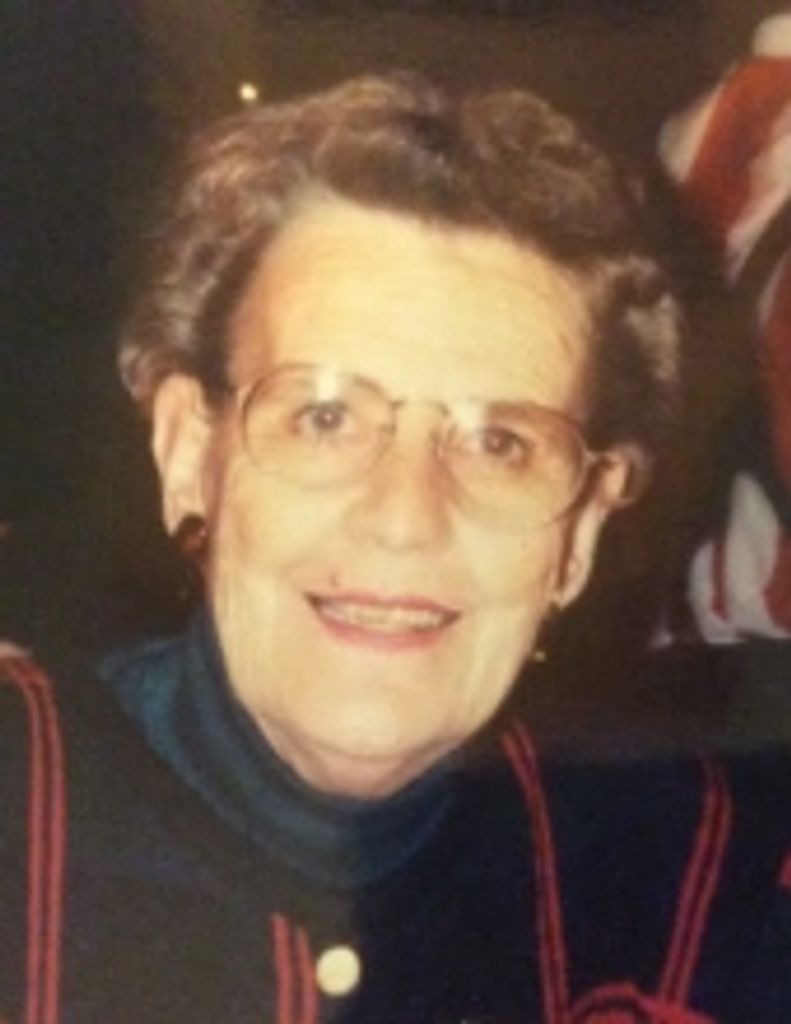 Janet  Hunter Speas
