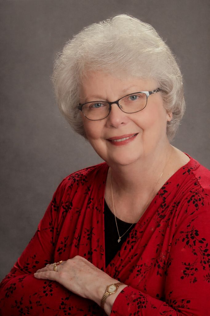 Patricia "Patty" Ann Jones Profile Photo