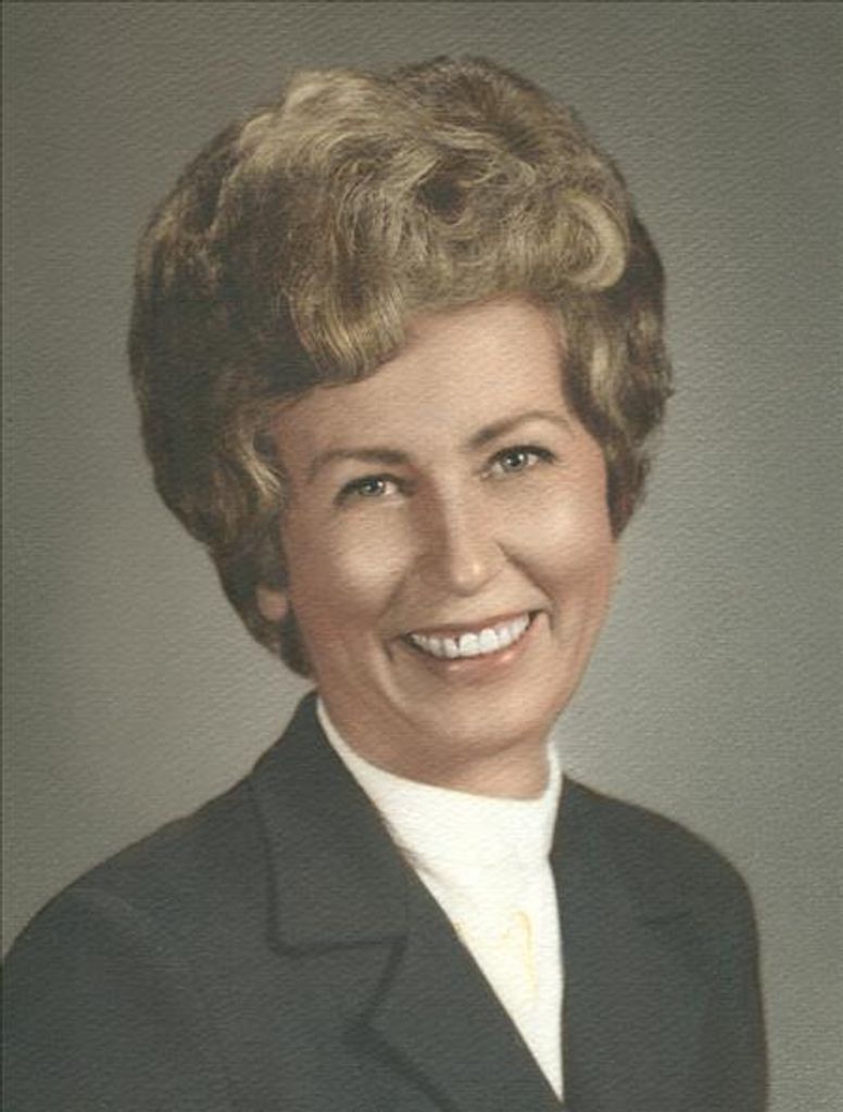 Elizabeth Brandt