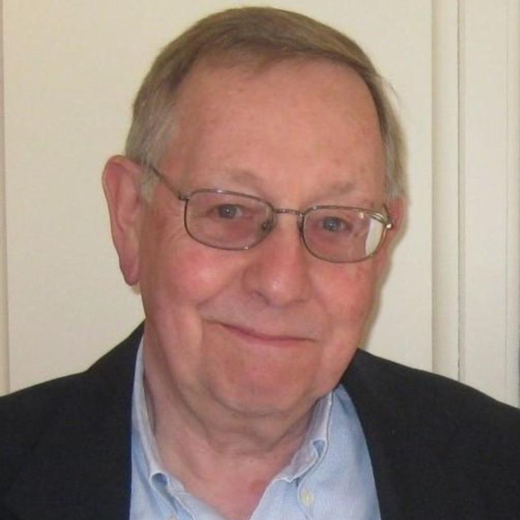 James Martin Beck, Jr. Profile Photo