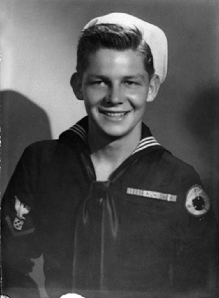 Harold "Dick" Baker Profile Photo