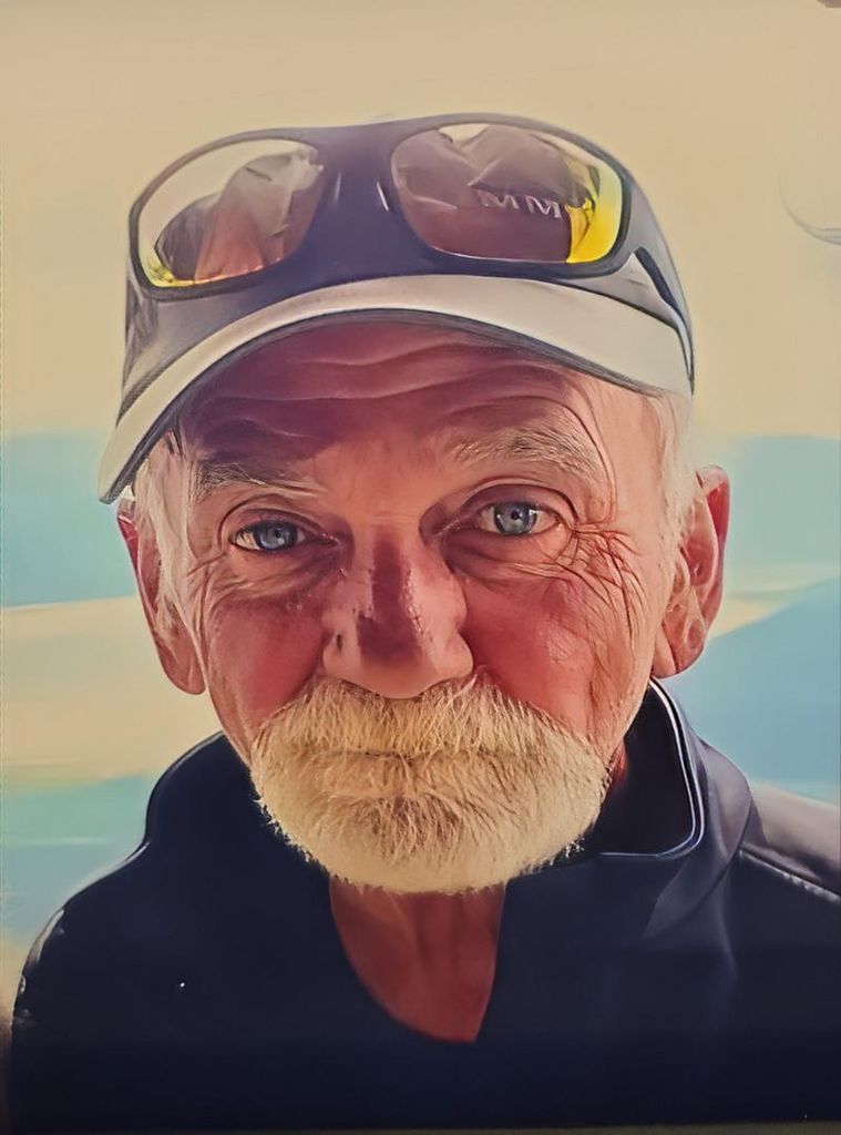 Tom (Thomas Joseph) Boyle Profile Photo