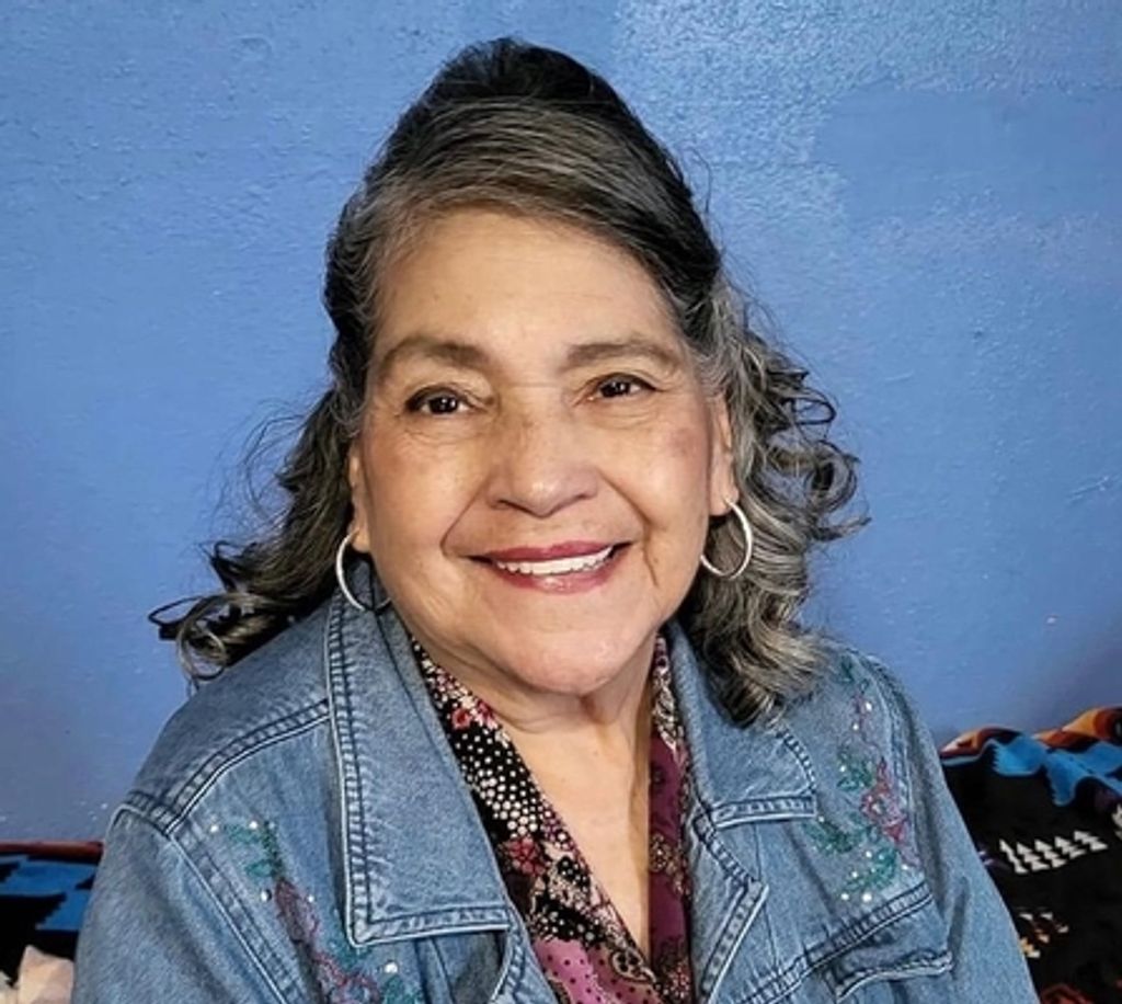 Maria G. Barrientos Profile Photo