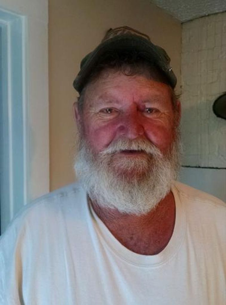Jerry Alvin Wolfe Profile Photo