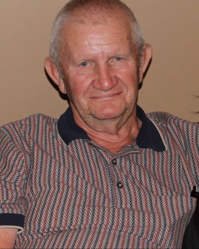 Jimmie D. Woods Profile Photo