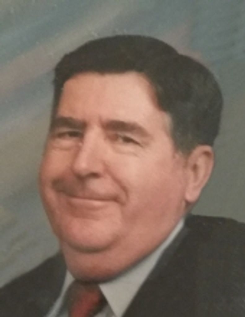 Leonard  Alvis Seats  Sr.