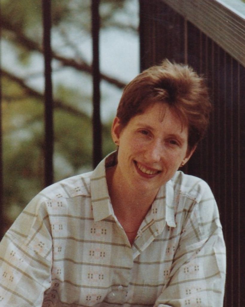 Rosalind E. Holt