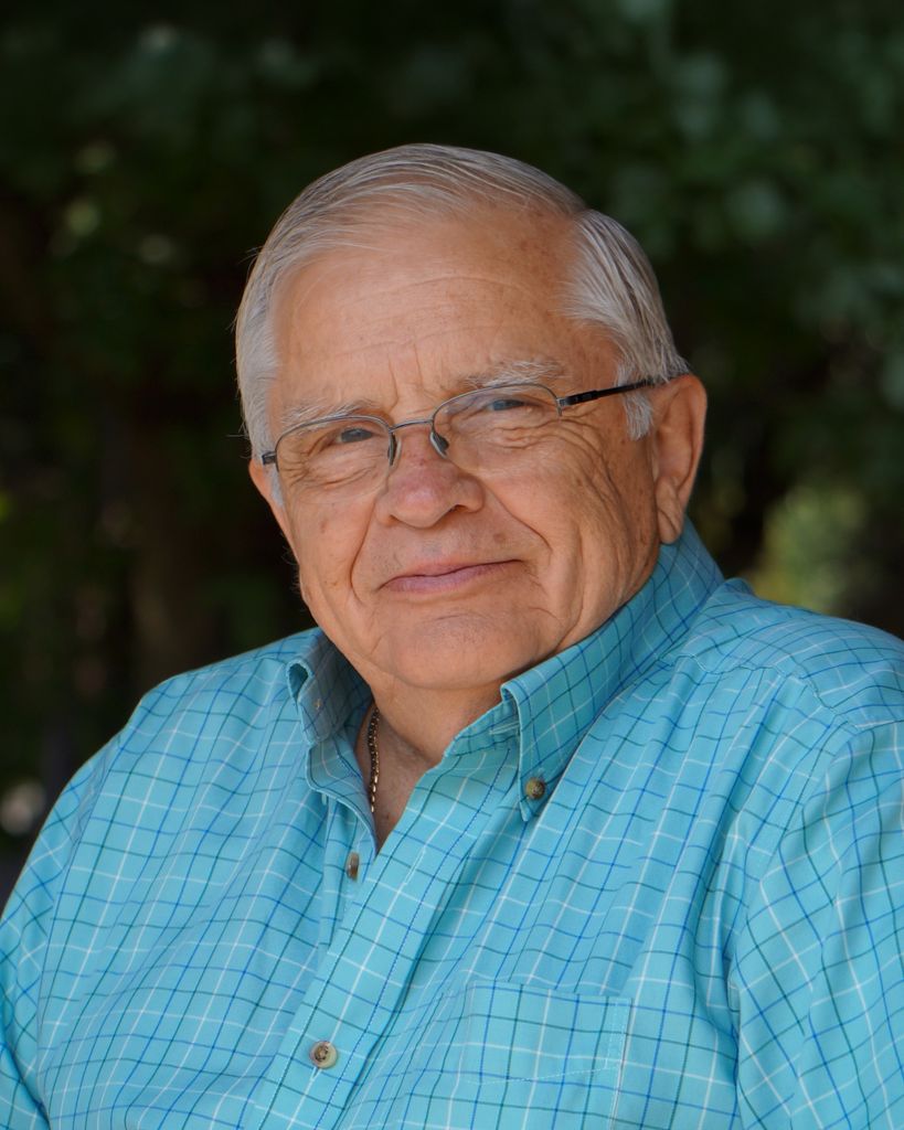 Ronald W. Adams