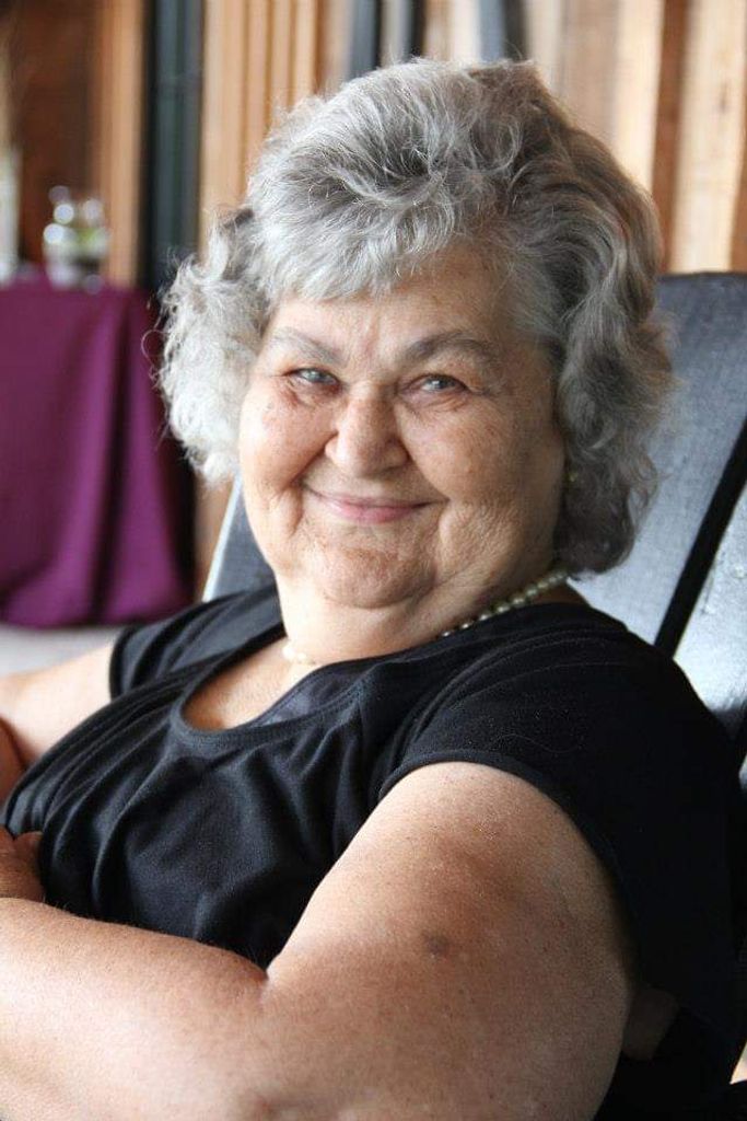 Elsie L Dove