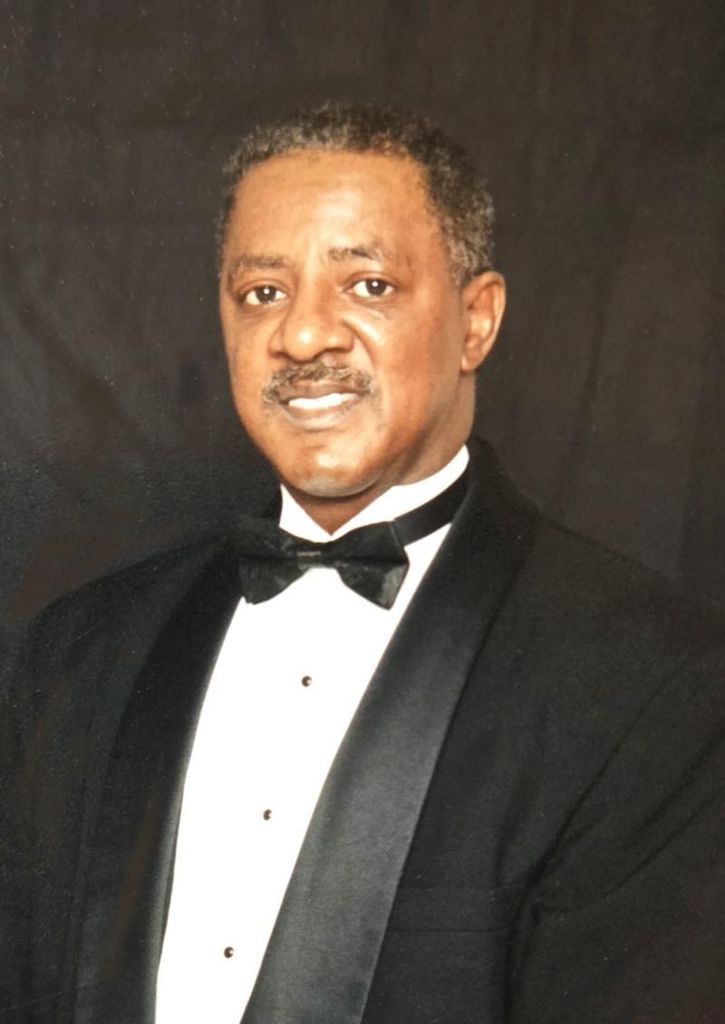 Thomas Braxton Profile Photo