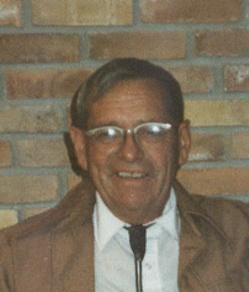 Edward George Dingman