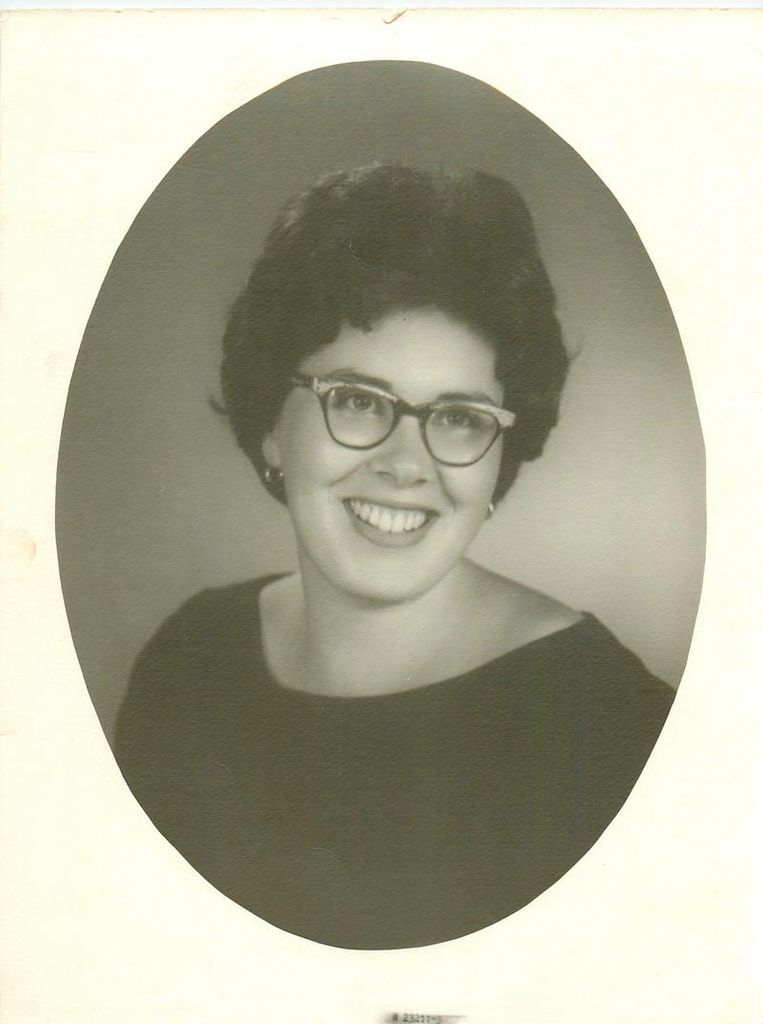 Ann Roberta Hastings Profile Photo