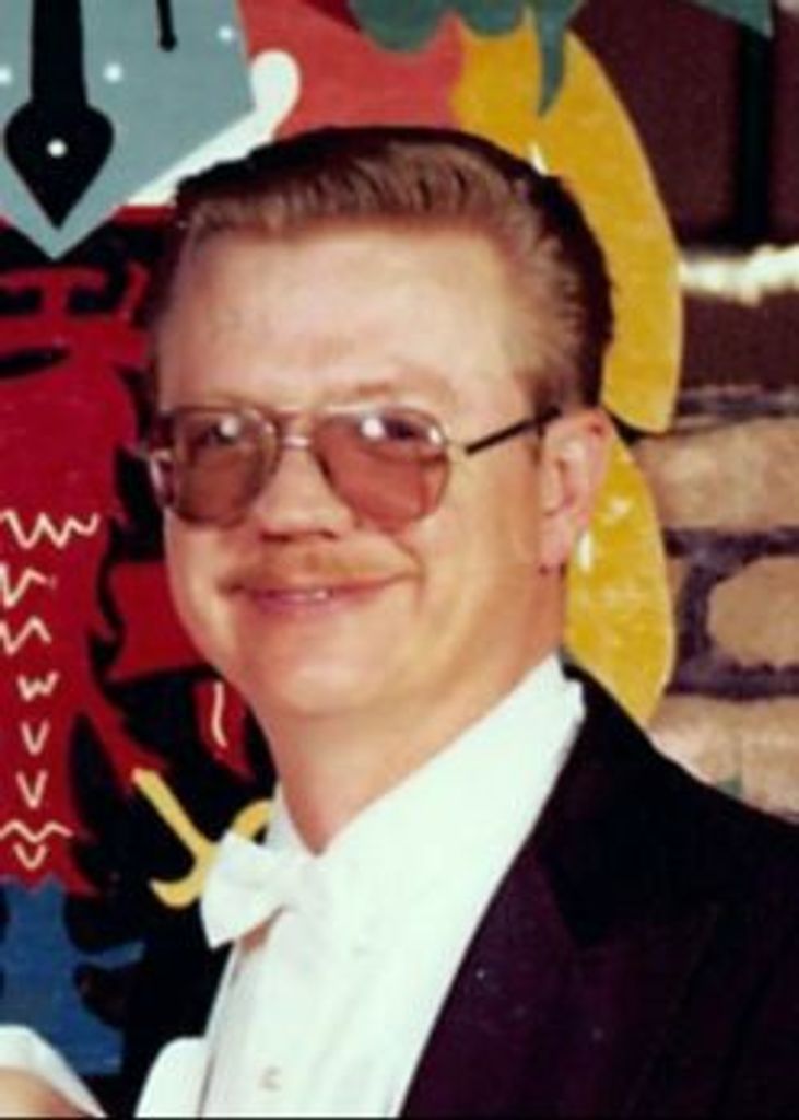 Jerry Malone