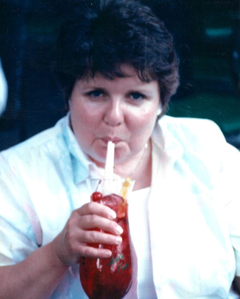 Elizabeth "Betty" Jane Biba Profile Photo