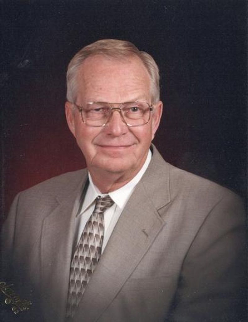 William Carrol Wetherington Profile Photo