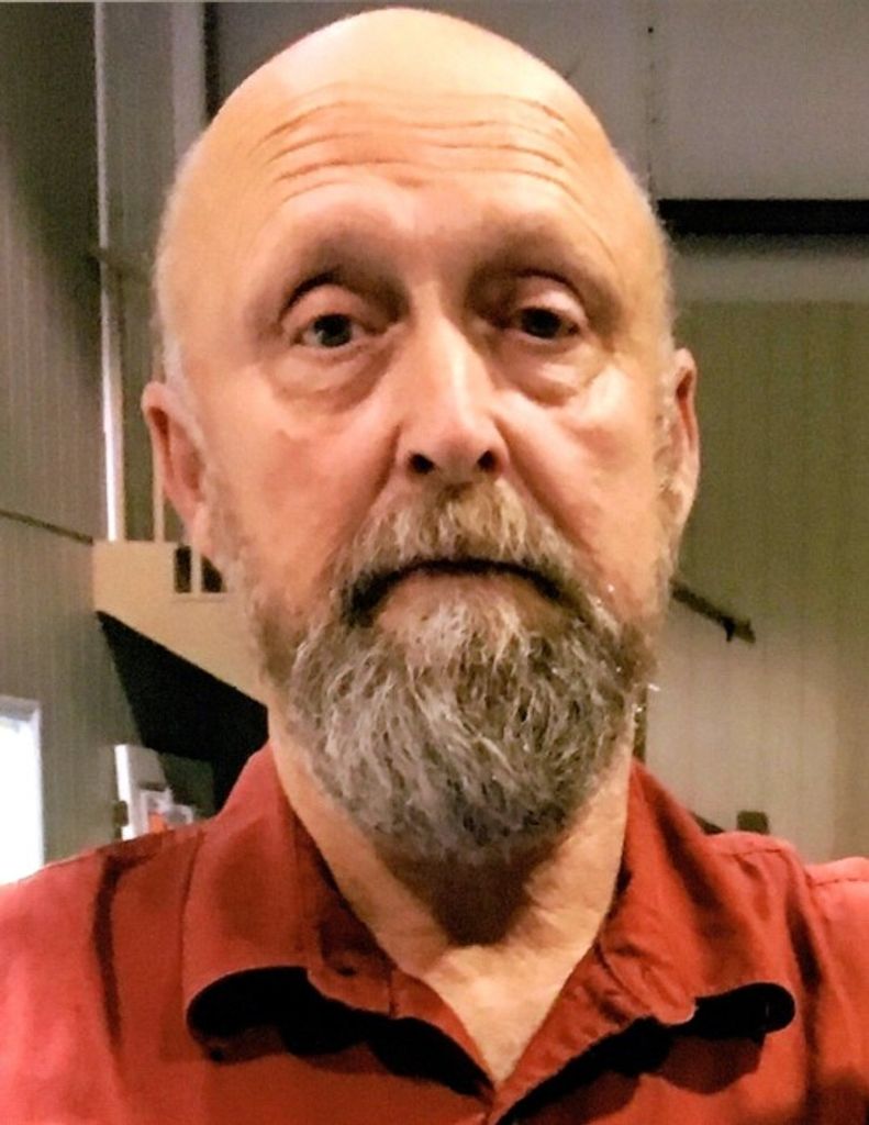 Stephen Allen Williams