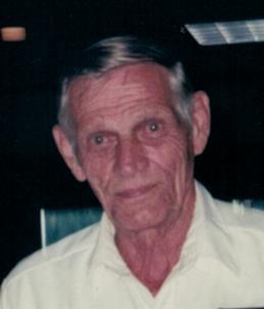 Elmer David Hogrefe