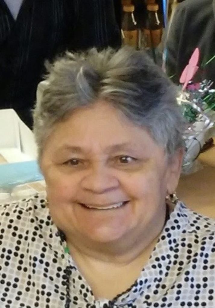 Maria Socorro Silva