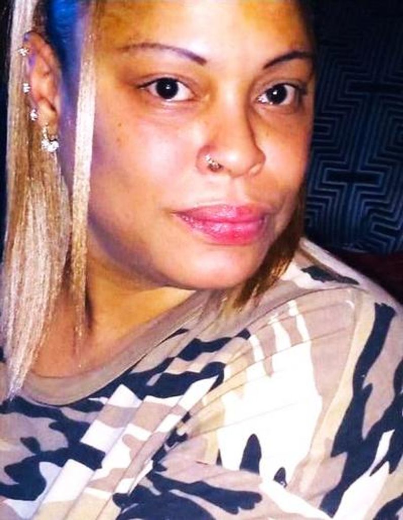 Demetrice Le'Nell Anderson Profile Photo