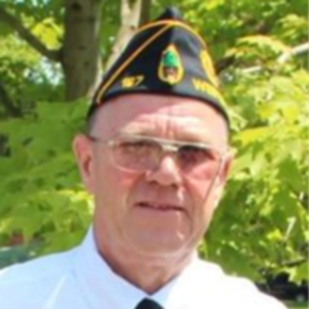 Thomas W. Harrington Sr. Profile Photo