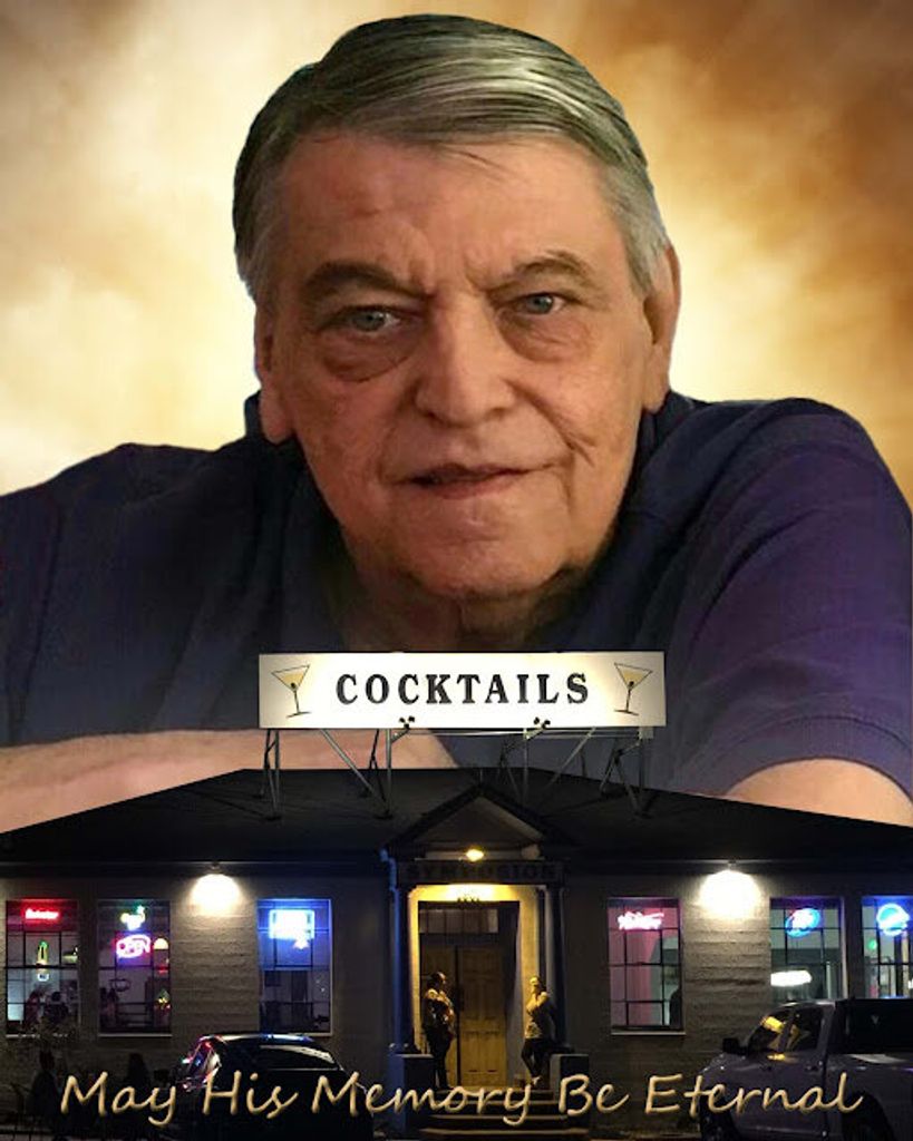 Victor Constantine Cocotis