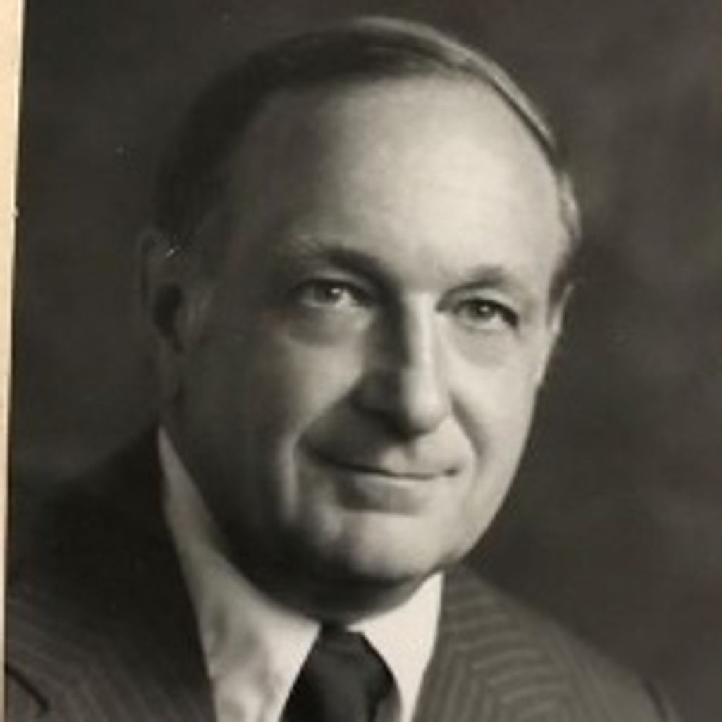 Raymond A. Harding Profile Photo
