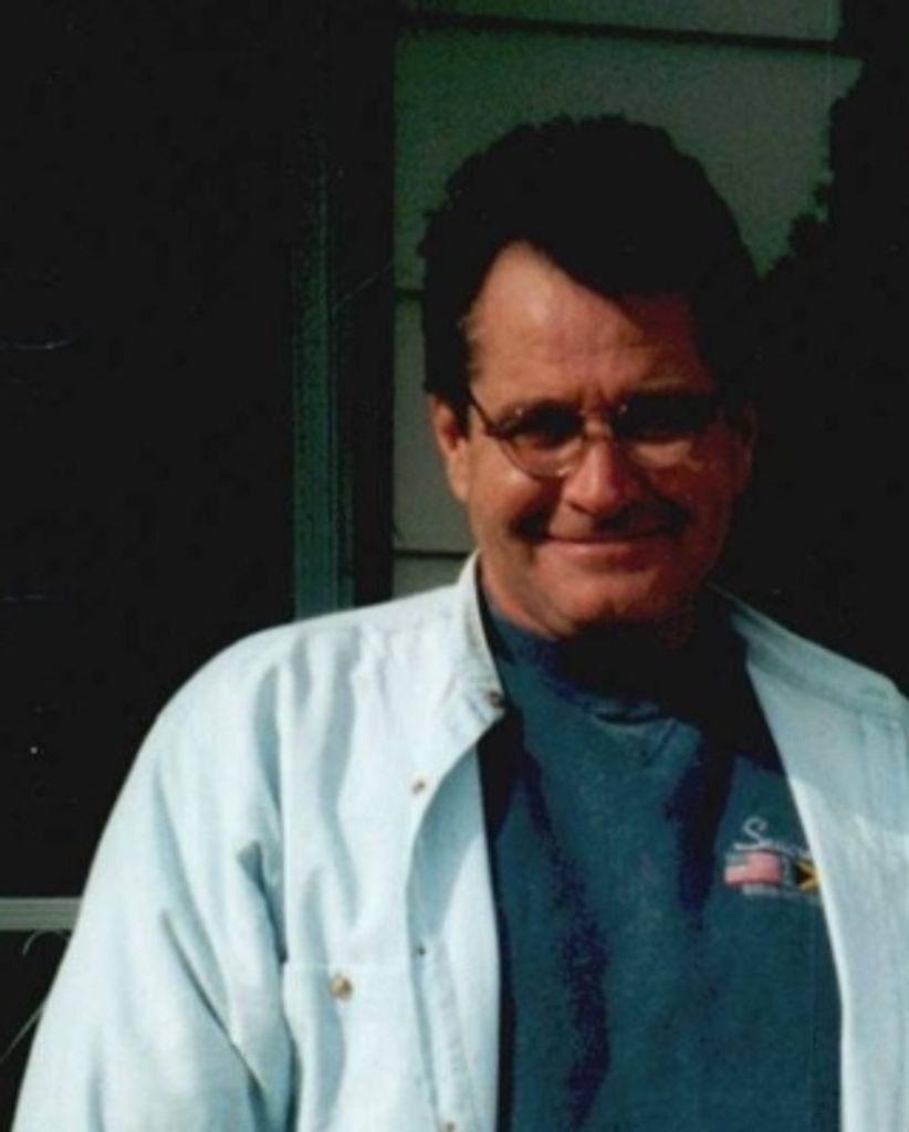 Richard Lee Millsap Profile Photo