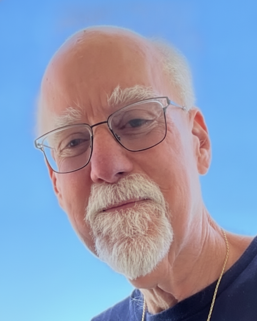 Robert "Bob" Mattern Profile Photo