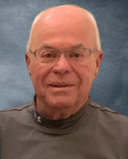 Larry Earl Fitch's obituary image