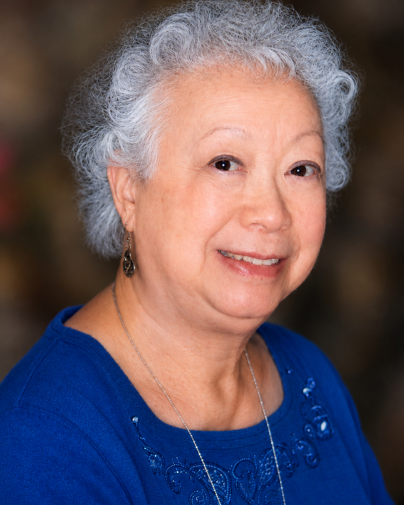 Emma M. Lee