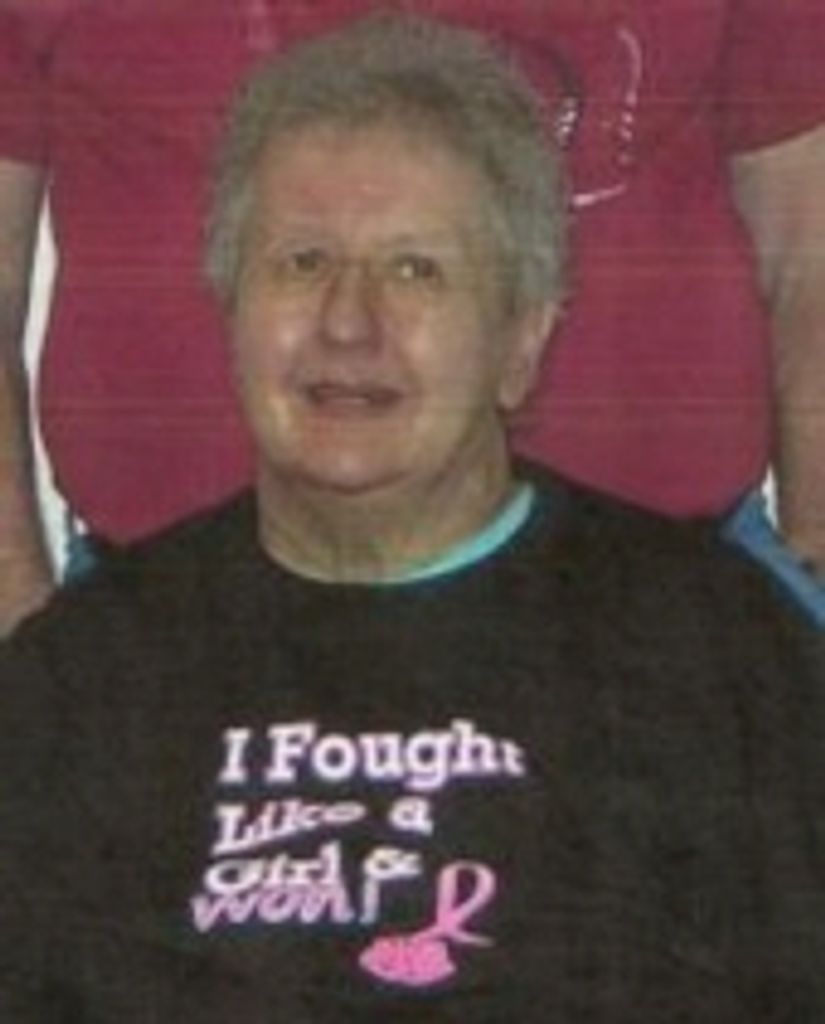 Marlys Jones