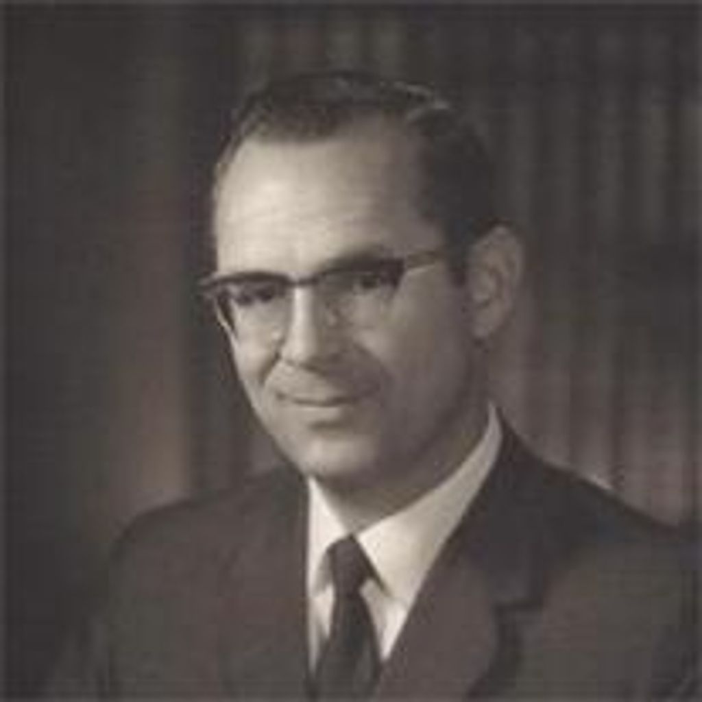 Robert Bowker Profile Photo