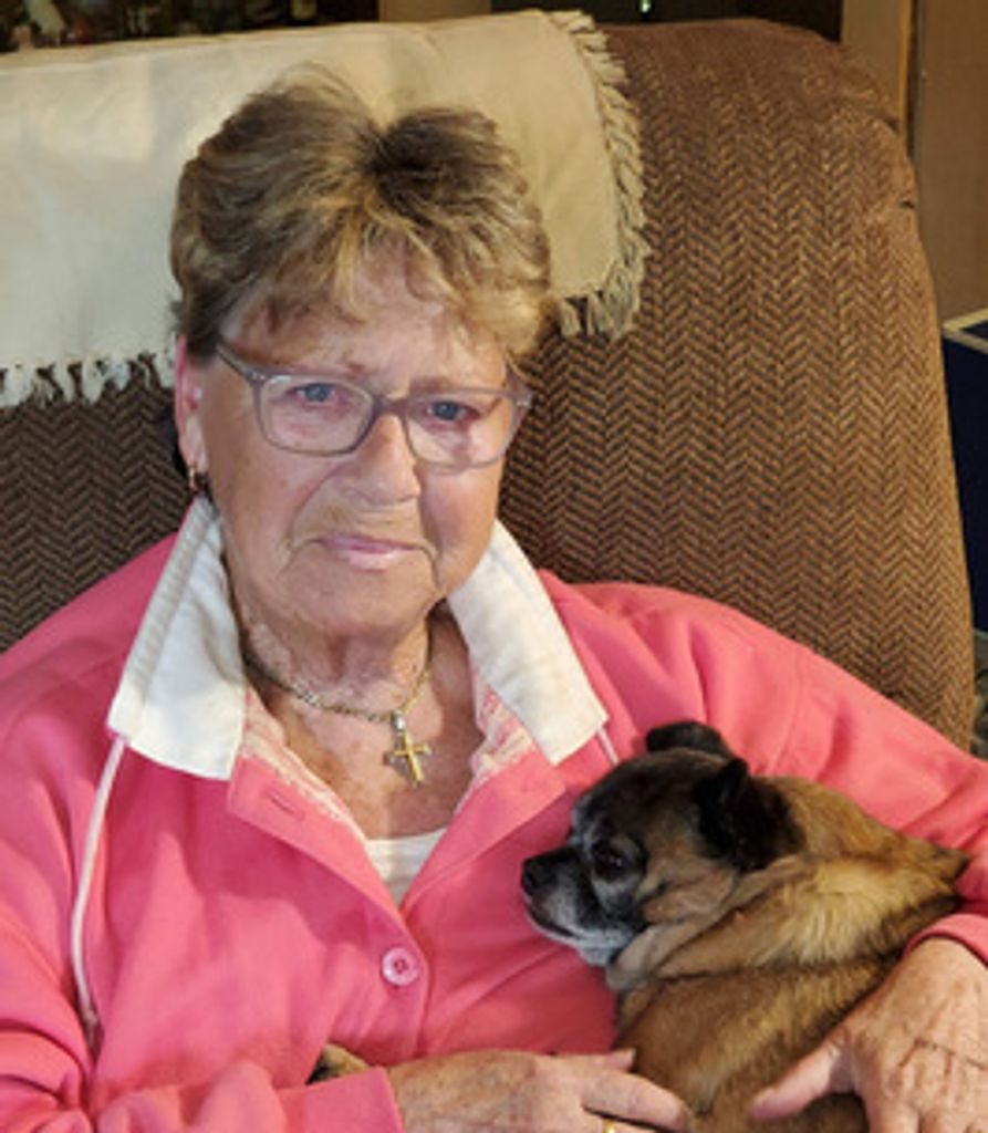 Margaret Gretchyn Profile Photo