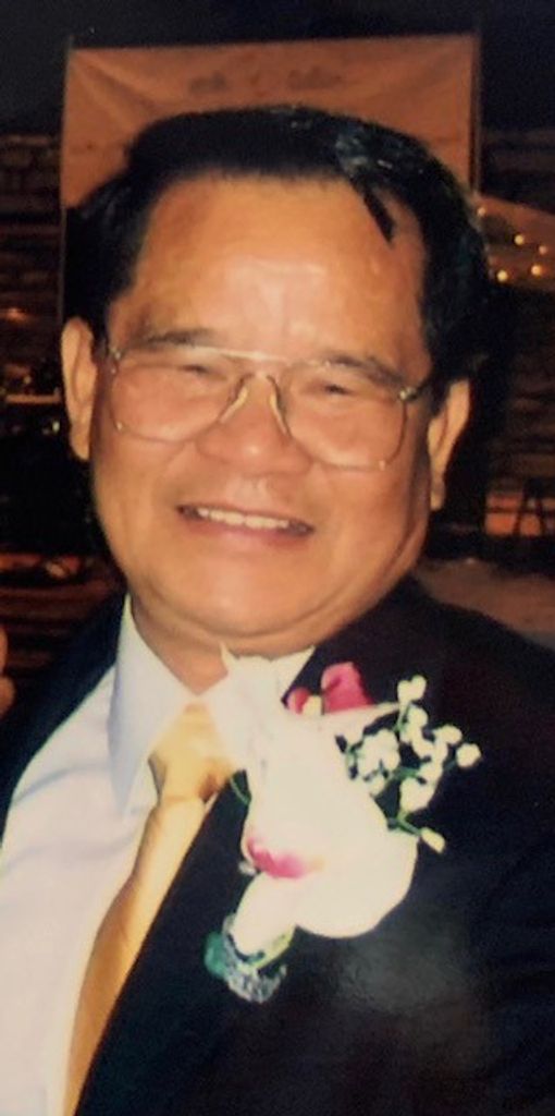 Chithanong Kongdara Profile Photo