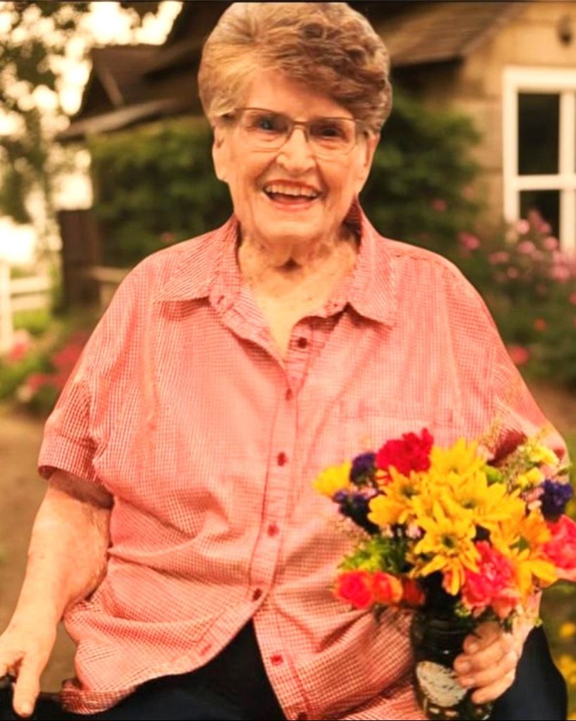 Ruth Josephine Eversmeyer Profile Photo