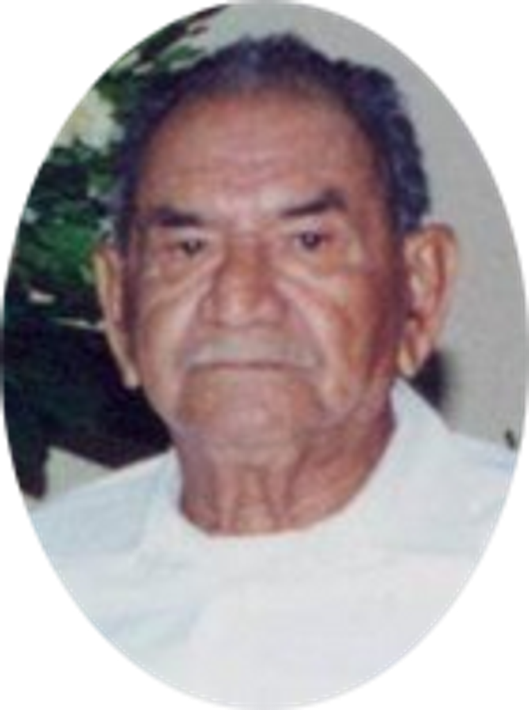 Gilberto "Don Beto" Espinoza